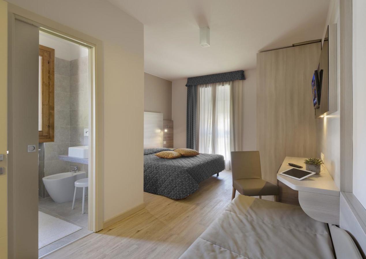 Benetti Hotel 2*